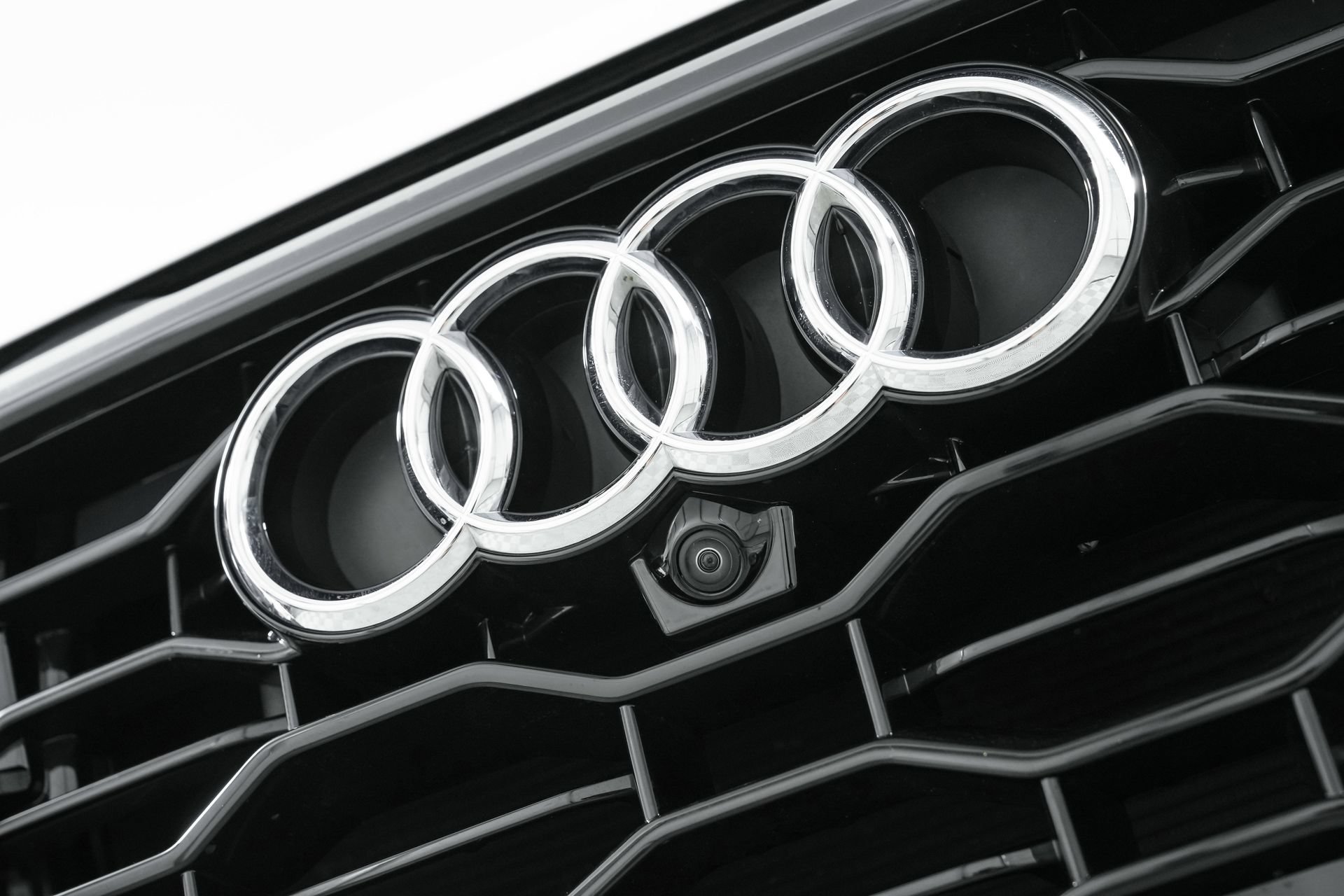 Used 2024 Audi RS Q8 AWD/4WD image 43
