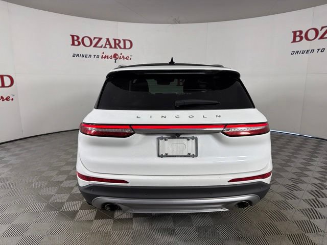 Certified 2023 Lincoln Corsair Reserve w/ Equipment Group 201A AWD/4WD image 7
