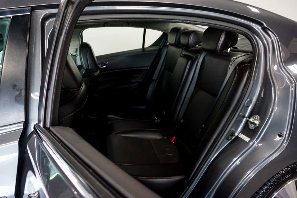 Used 2014 Acura ILX w/ Premium Package image 27