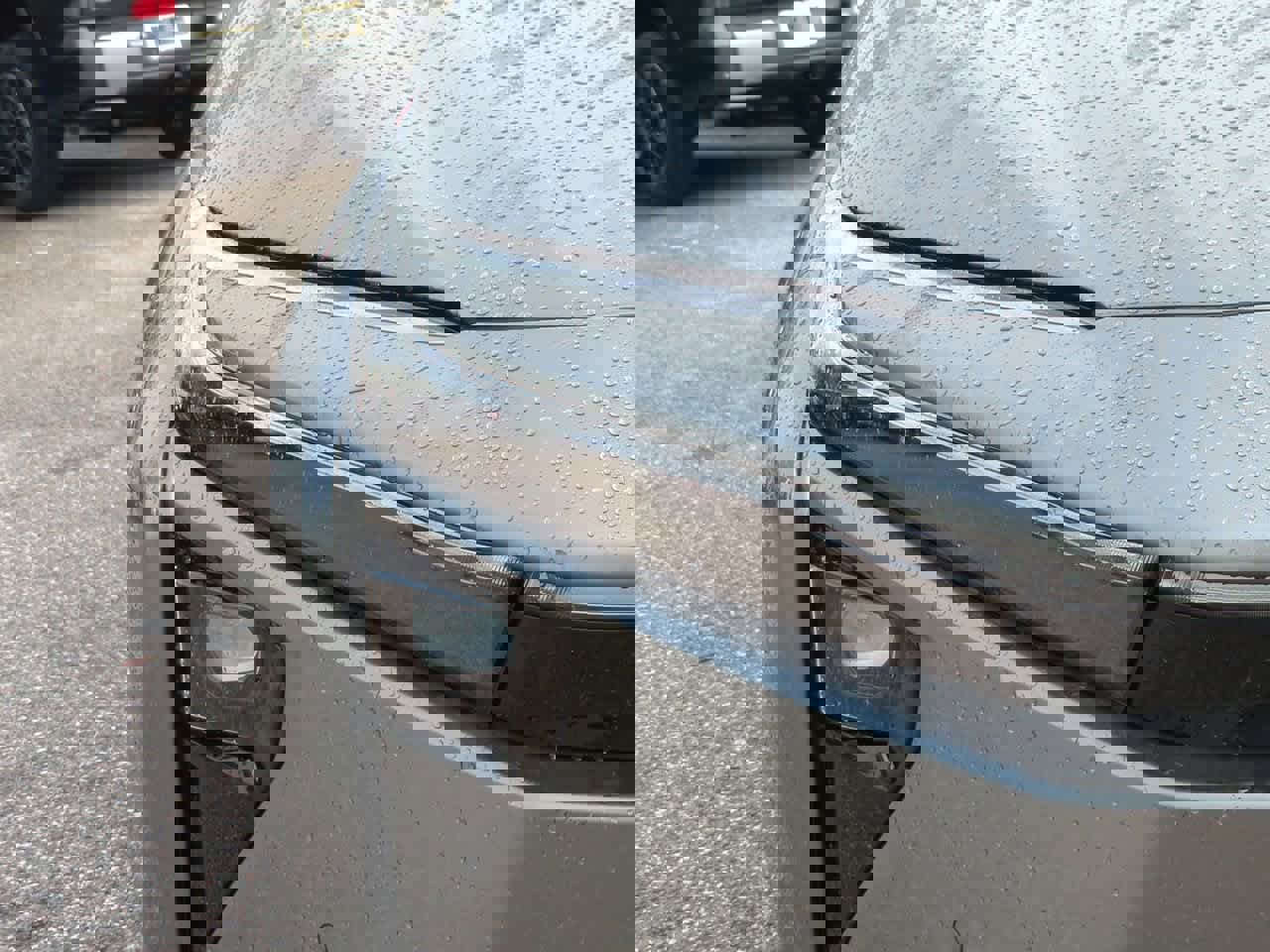 New 2026 Toyota bZ XLE image 10