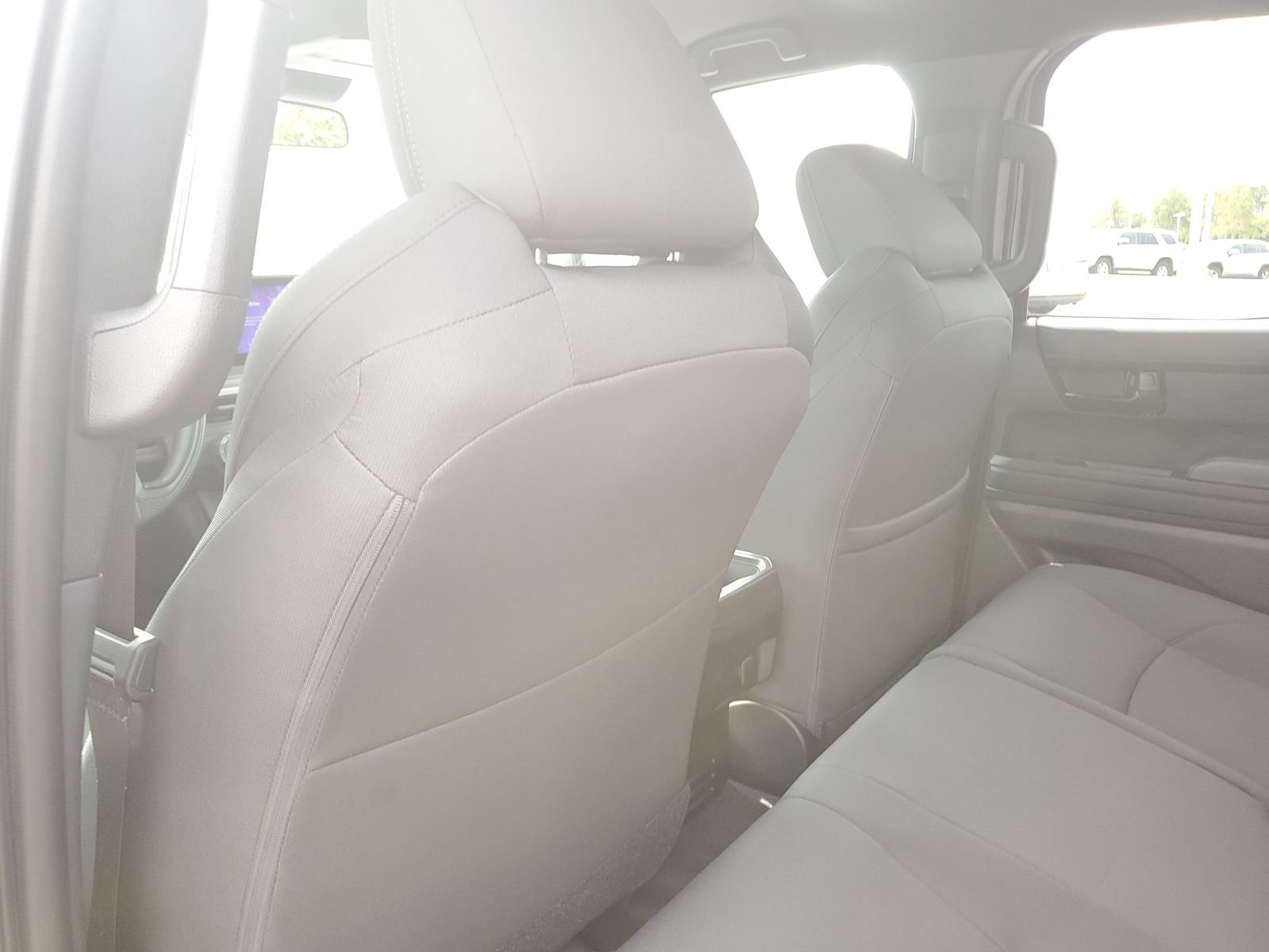 Certified 2024 Toyota Tacoma SR RWD image 12
