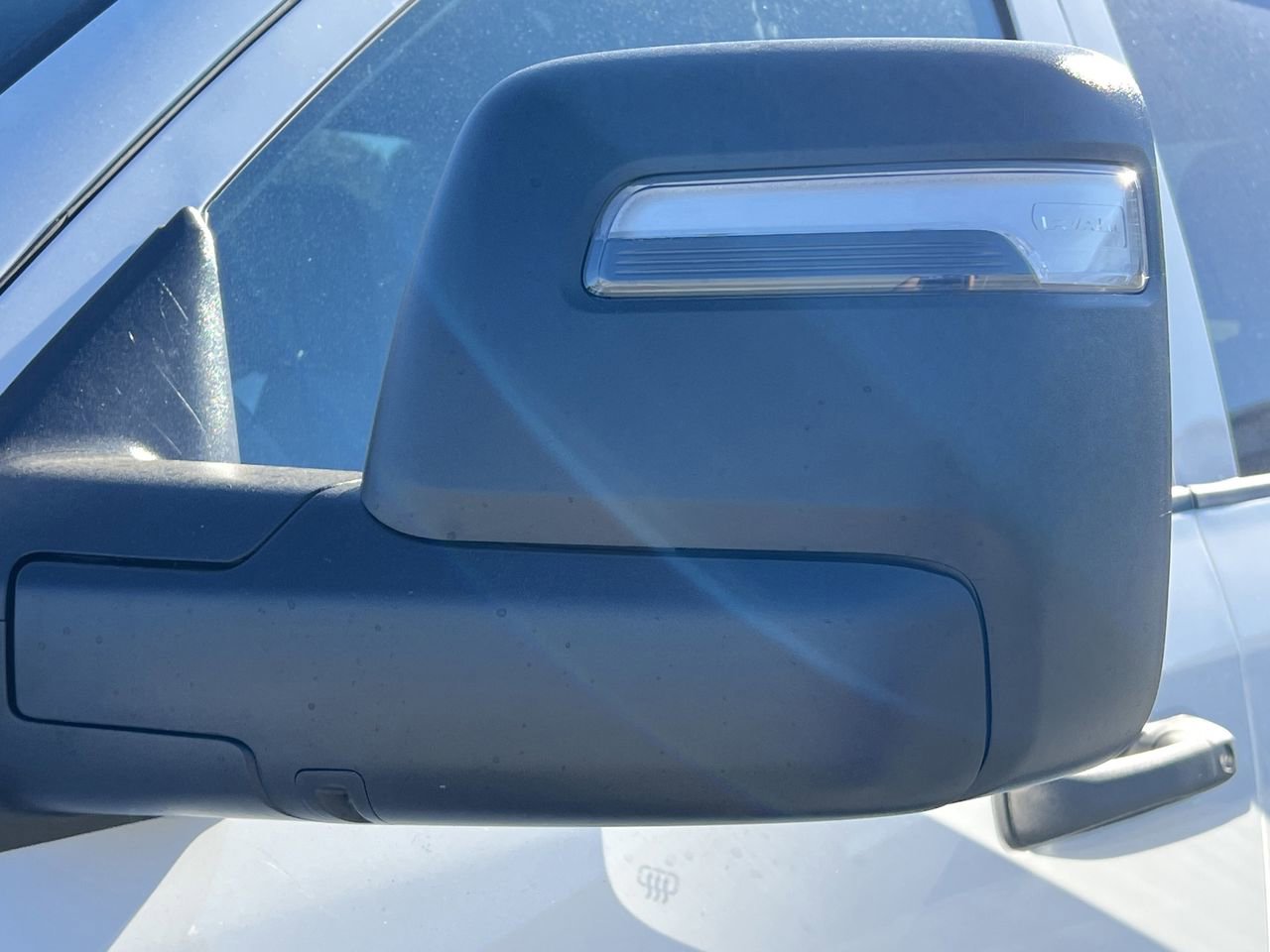 New 2026 RAM 3500 Tradesman AWD/4WD image 29