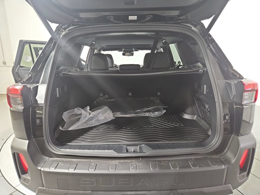New 2026 Subaru Outback Touring AWD/4WD image 23