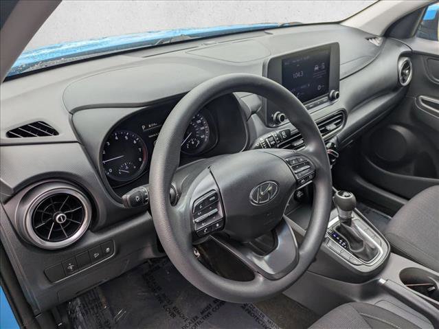 Used 2022 Hyundai Kona SEL w/ Cargo Package AWD/4WD image 15