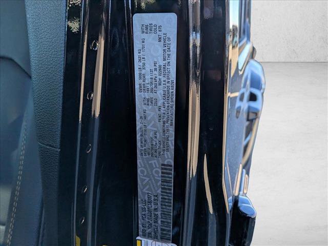 New 2026 Jeep Gladiator Sport image 16