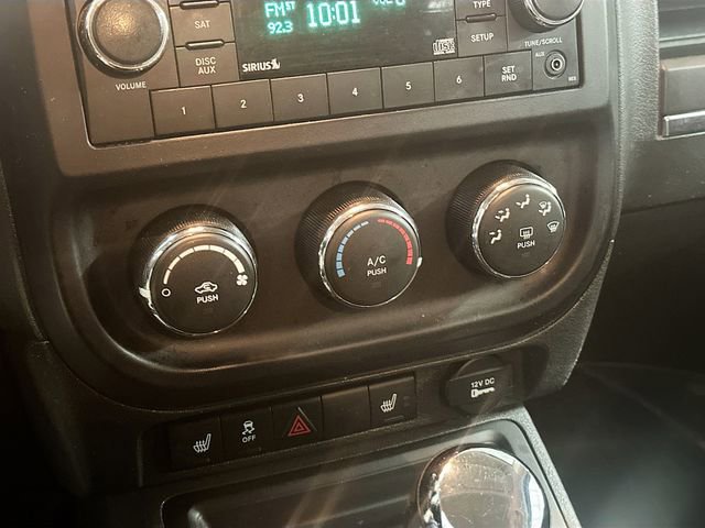 Used 2014 Jeep Patriot Latitude image 13