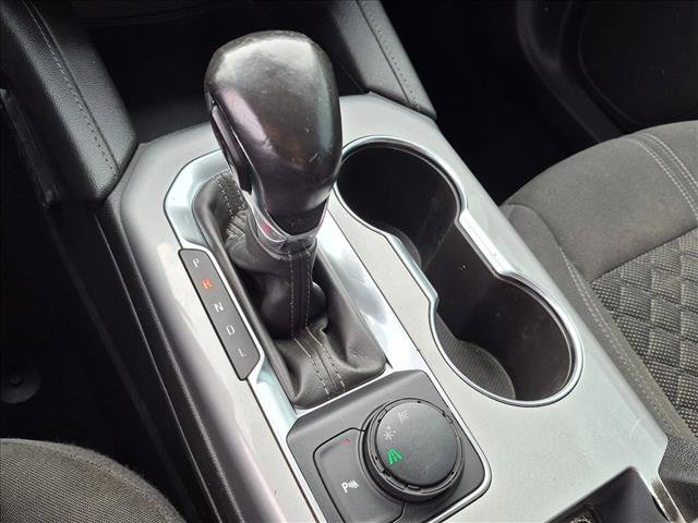 Used 2019 Chevrolet Blazer LT FWD image 11
