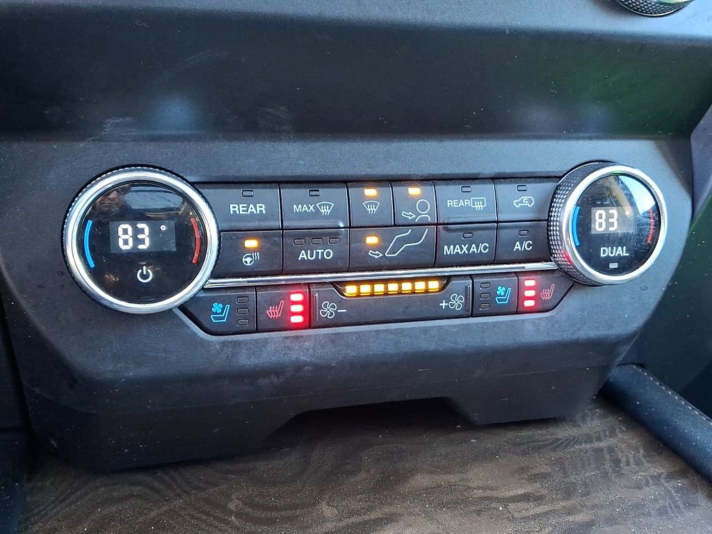 Used 2019 Ford Expedition Platinum image 15