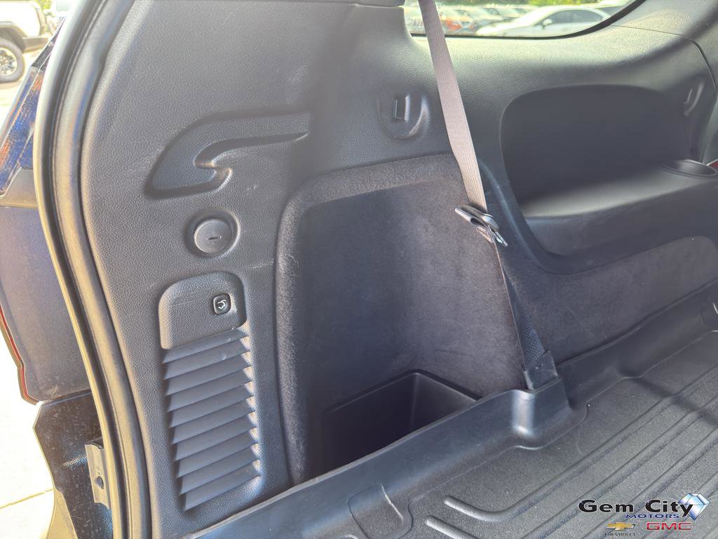 Used 2020 Dodge Durango R/T w/ Trailer Tow Group IV image 10