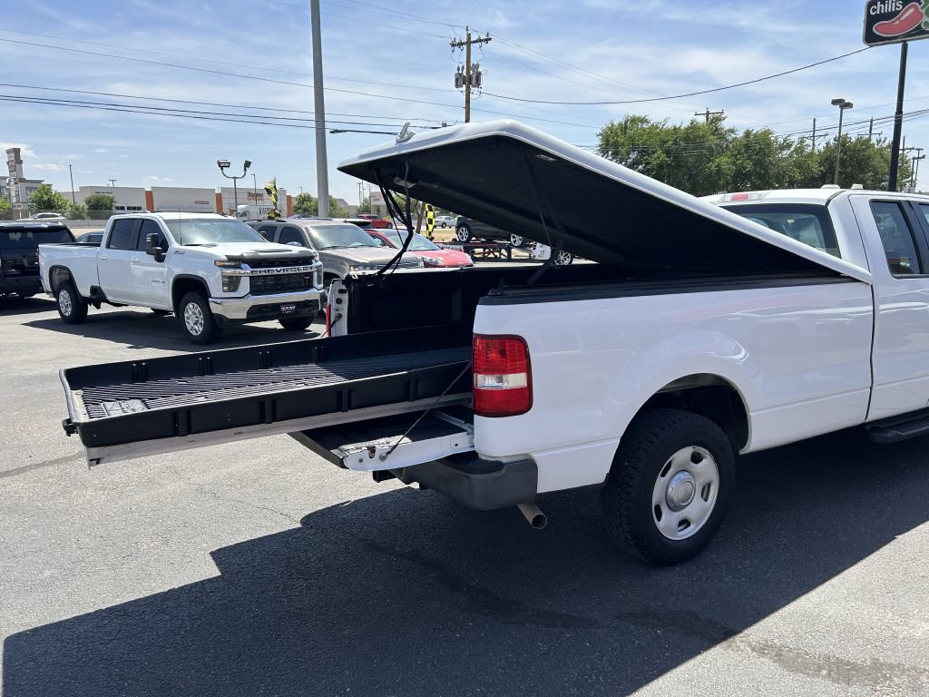 Used 2008 Ford F150 XL RWD image 16