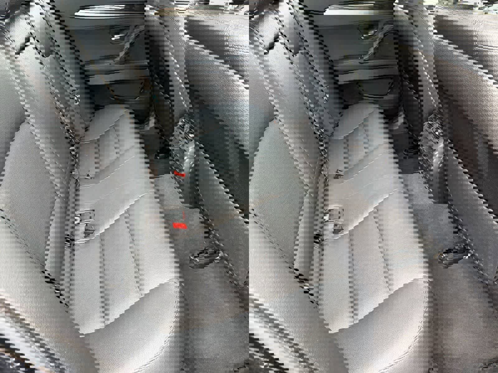 Used 2016 BMW 528i Sedan image 16