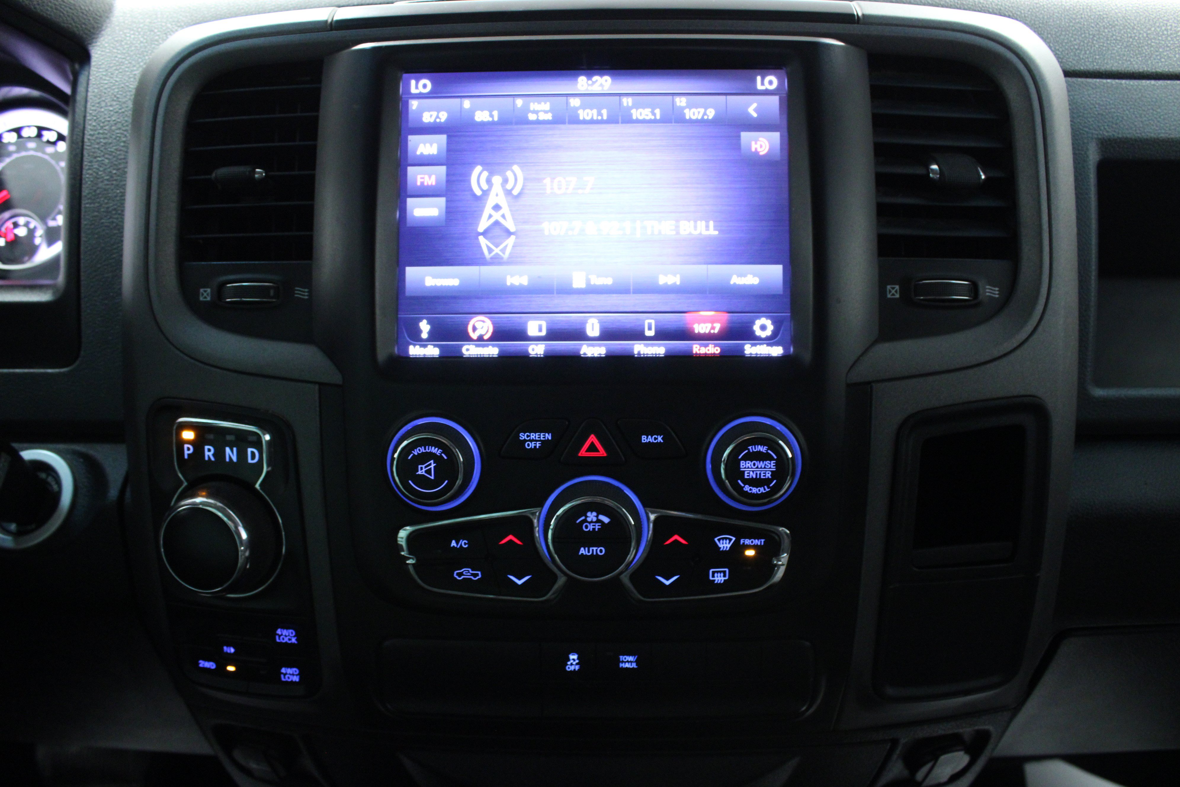 Used 2019 RAM 1500 Express w/ Wheel & Sound Group AWD/4WD image 22
