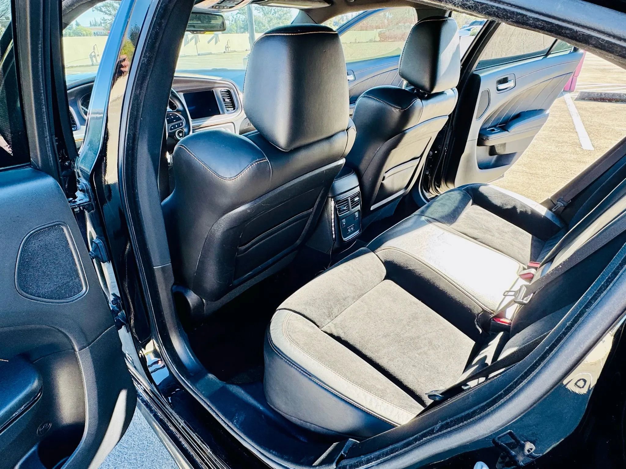 Used 2022 Dodge Charger Scat Pack image 24