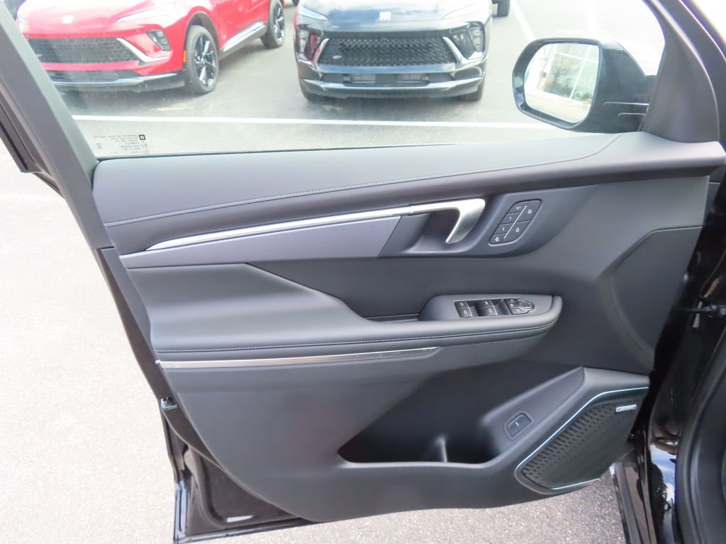 New 2026 Buick Enclave Sport Touring w/ Power Package image 23