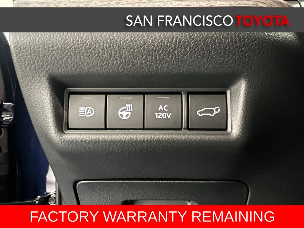 Certified 2026 Toyota Grand Highlander Limited image 37