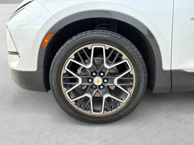 Certified 2024 Chevrolet Blazer Premier w/ Driver Confidence II Package AWD/4WD image 20