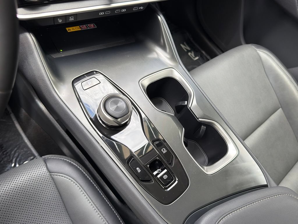 Certified 2024 Lexus RZ 300e Premium w/ Technology Package FWD image 23