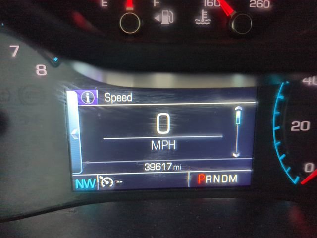 Used 2016 Chevrolet Colorado LT w/ LT Convenience Package AWD/4WD image 20