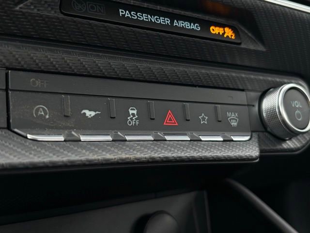 New 2026 Ford Mustang GT Premium image 36