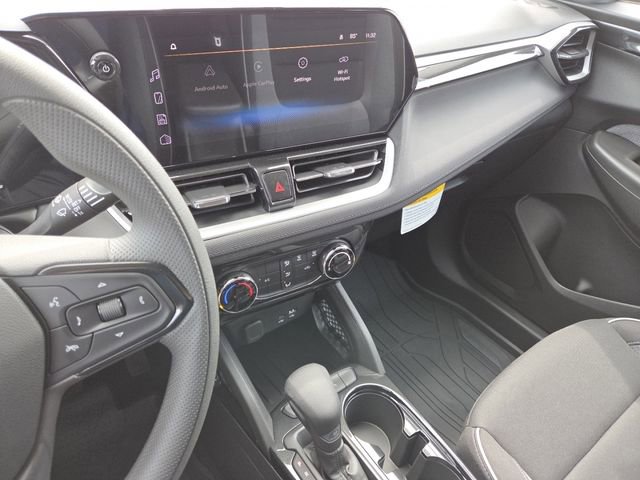 New 2026 Chevrolet TrailBlazer LT w/ Driver Confidence Package FWD image 33