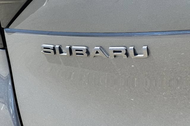 Used 2026 Subaru Forester Touring AWD/4WD image 35