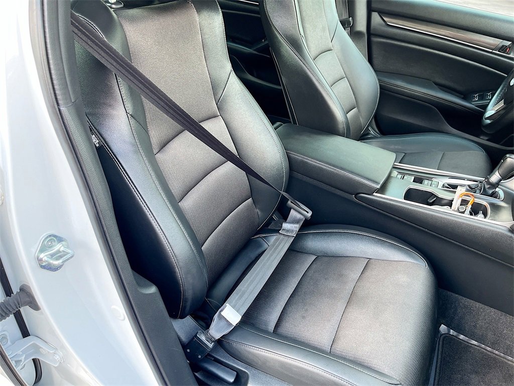 Used 2022 Honda Accord Sport image 26