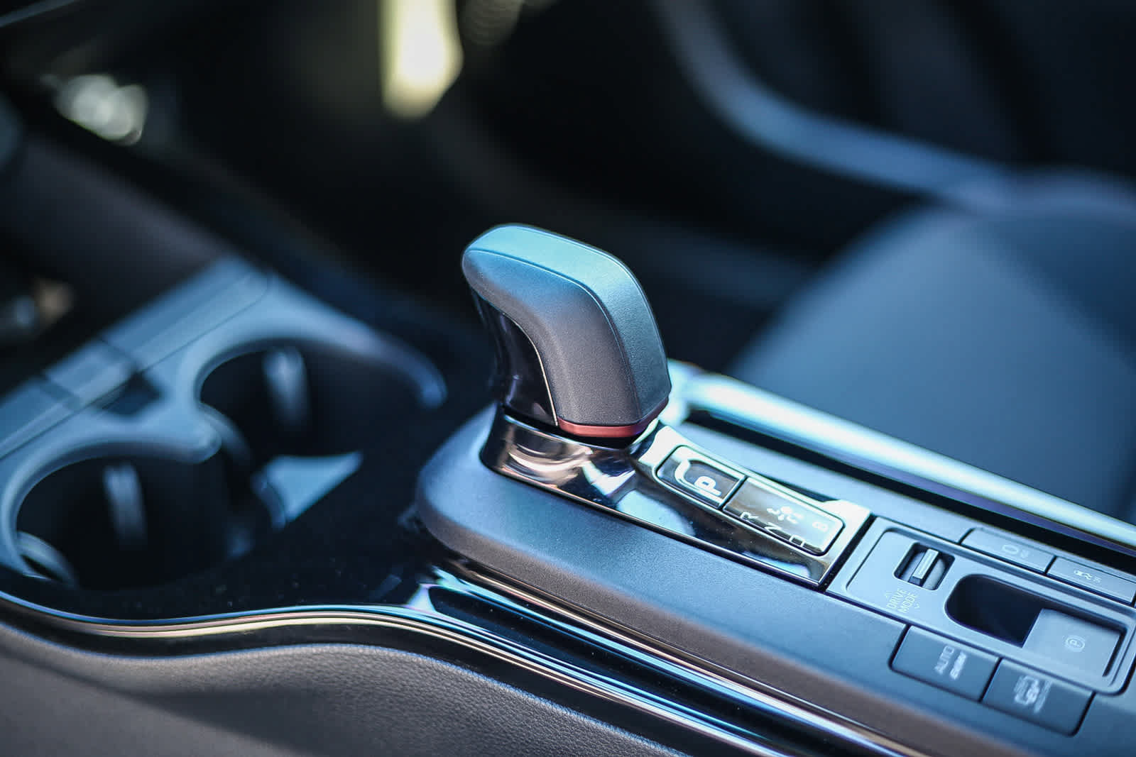 Certified 2024 Toyota Prius Prime FWD image 21