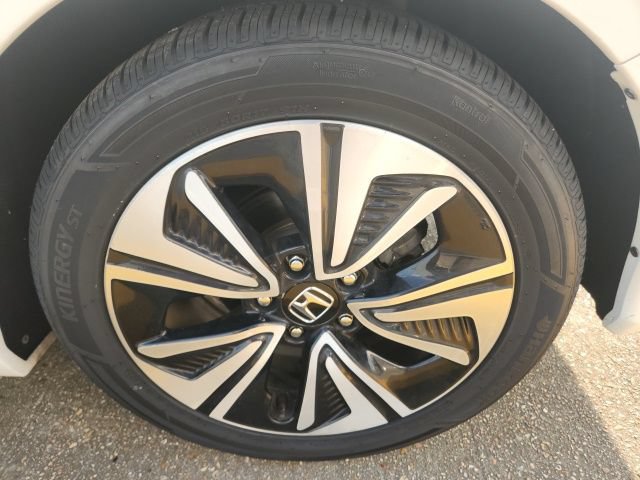 Used 2017 Honda Civic EX-T image 13