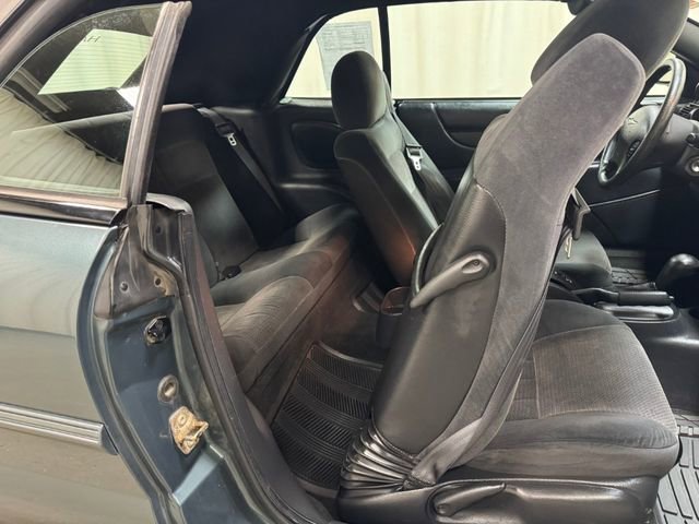 Used 2006 Chrysler Sebring GTC image 28