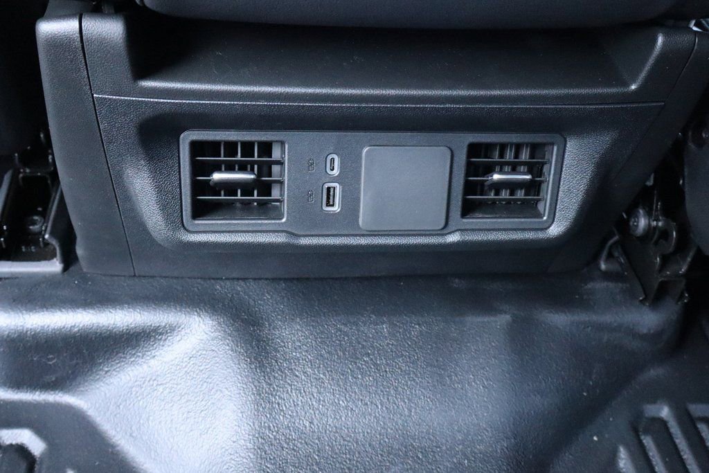 New 2025 Chevrolet Silverado 3500 W/T w/ WT Convenience Package image 16