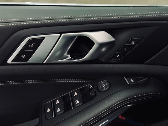New 2026 BMW X5 xDrive40i AWD/4WD image 18