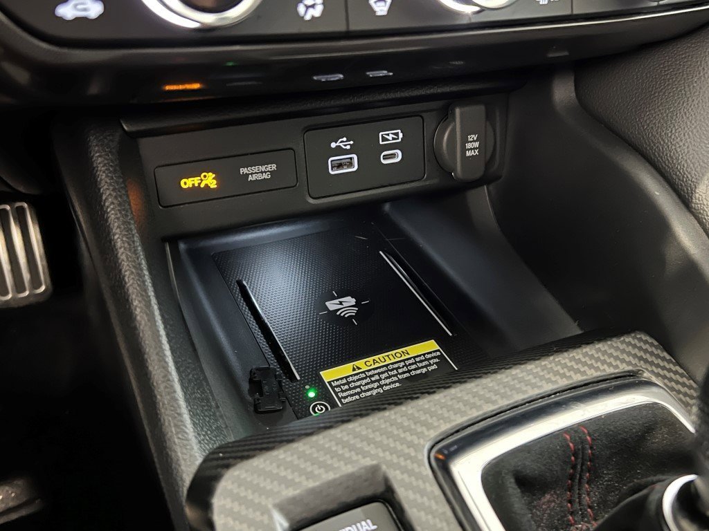 Used 2024 Acura Integra Type S image 11