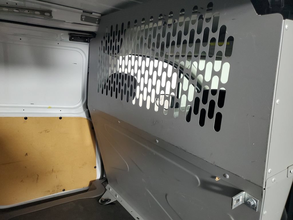 Used 2021 Ford Transit Connect XL FWD image 11