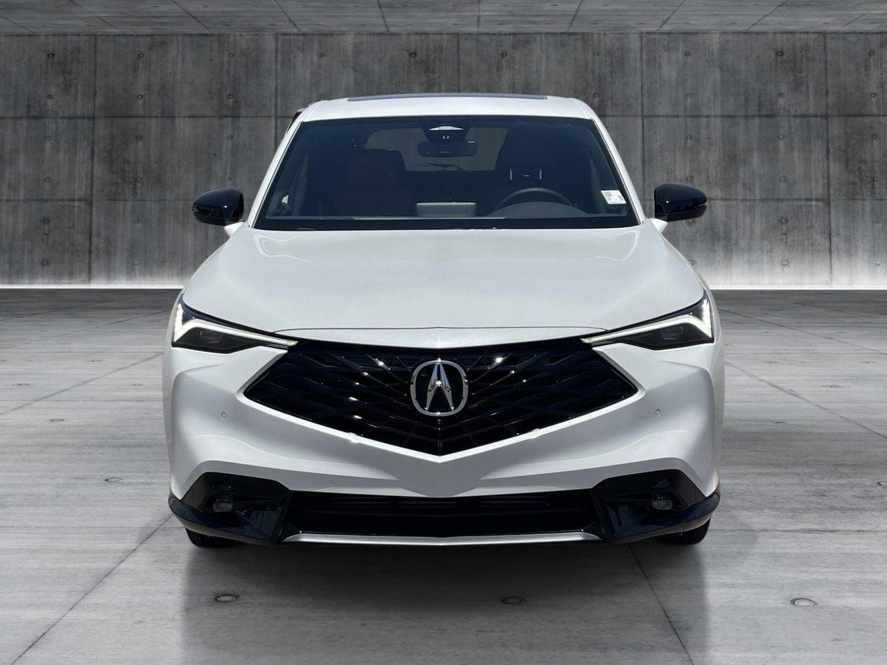 New 2026 Acura ADX A-Spec w/ Advance Package AWD/4WD image 9