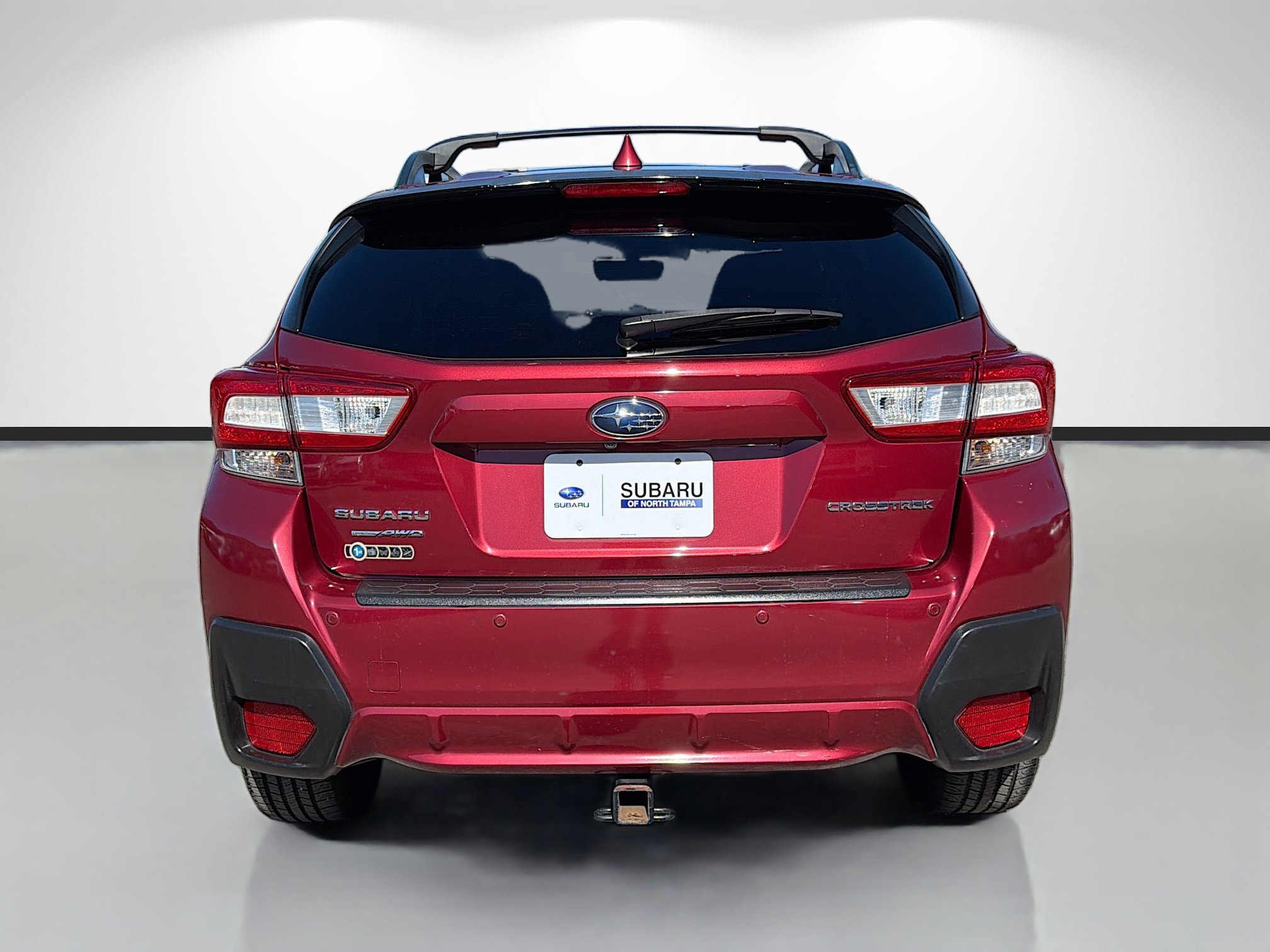 Used 2018 Subaru Crosstrek 2.0i Limited image 4