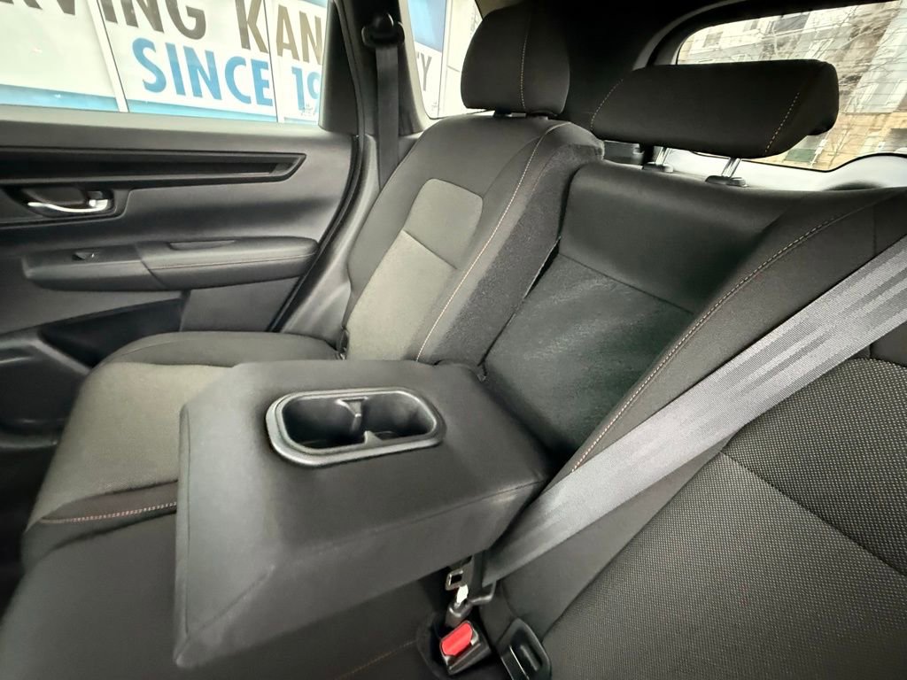 Used 2023 Honda CR-V Sport image 31