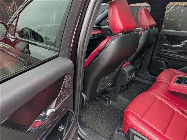 Certified 2023 Lincoln Corsair Reserve w/ Equipment Group 201A image 23