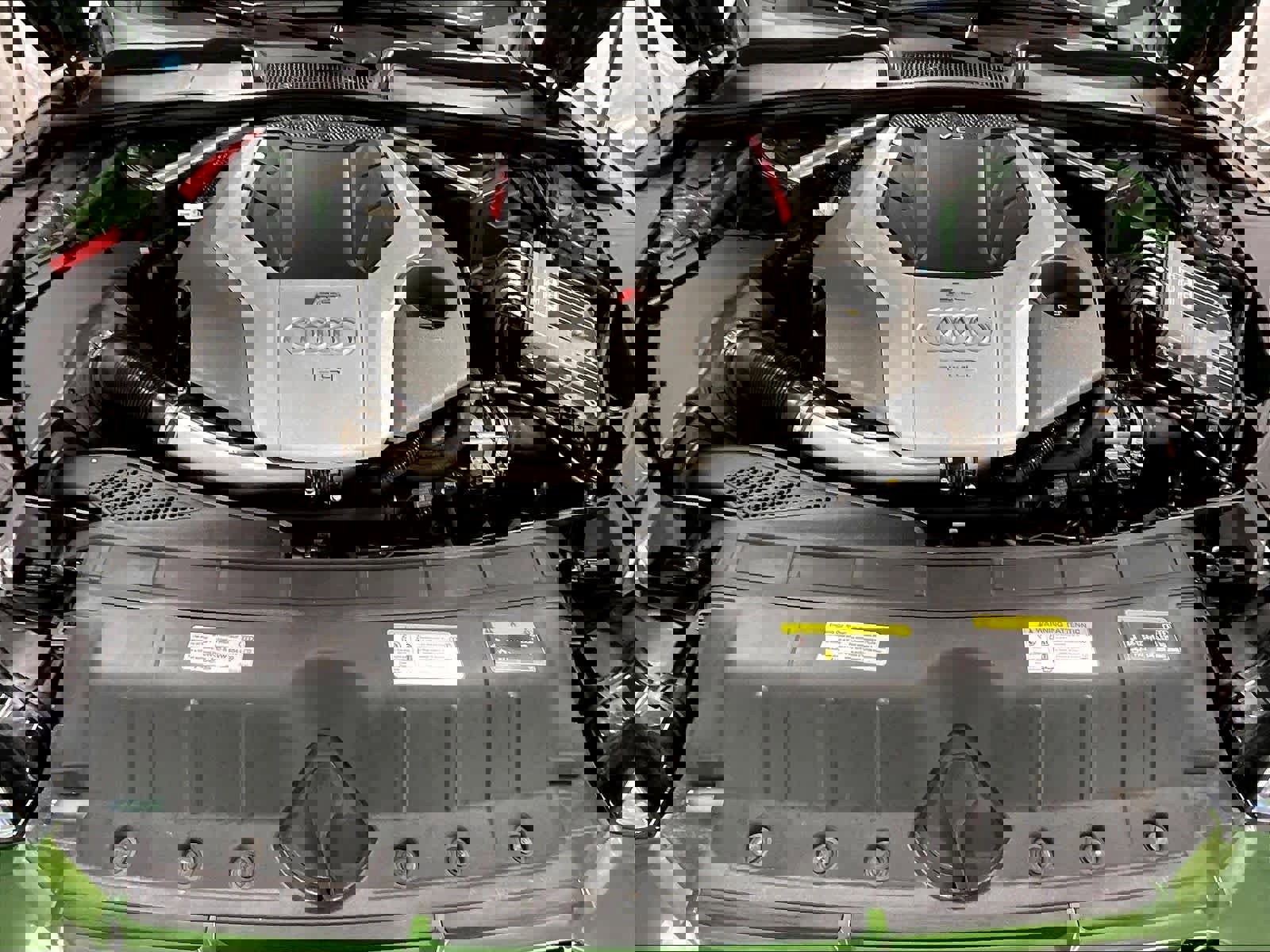 Used 2021 Audi RS 5 image 29