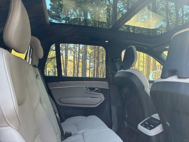 New 2026 Volvo XC90 B6 Plus w/ Protection Package Premier AWD/4WD image 26