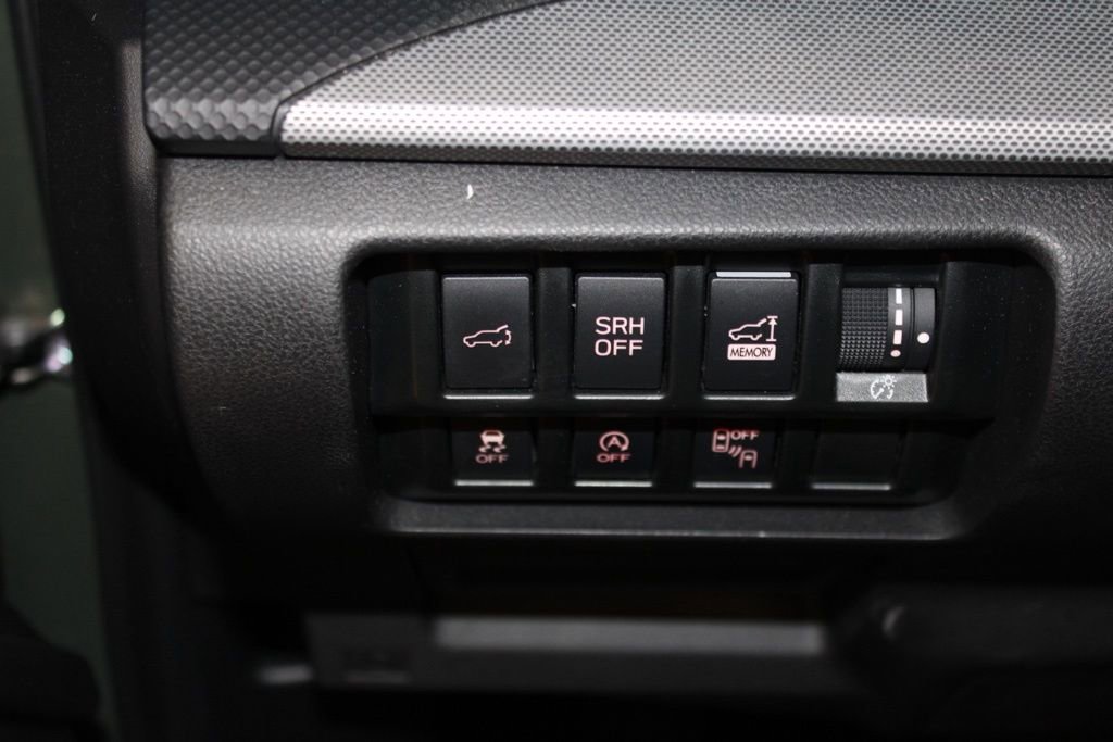 Used 2021 Subaru Forester Limited w/ Popular Package #3 image 24