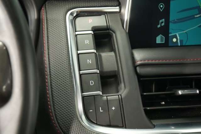 Used 2024 Chevrolet Tahoe RST w/ Luxury Package AWD/4WD image 36