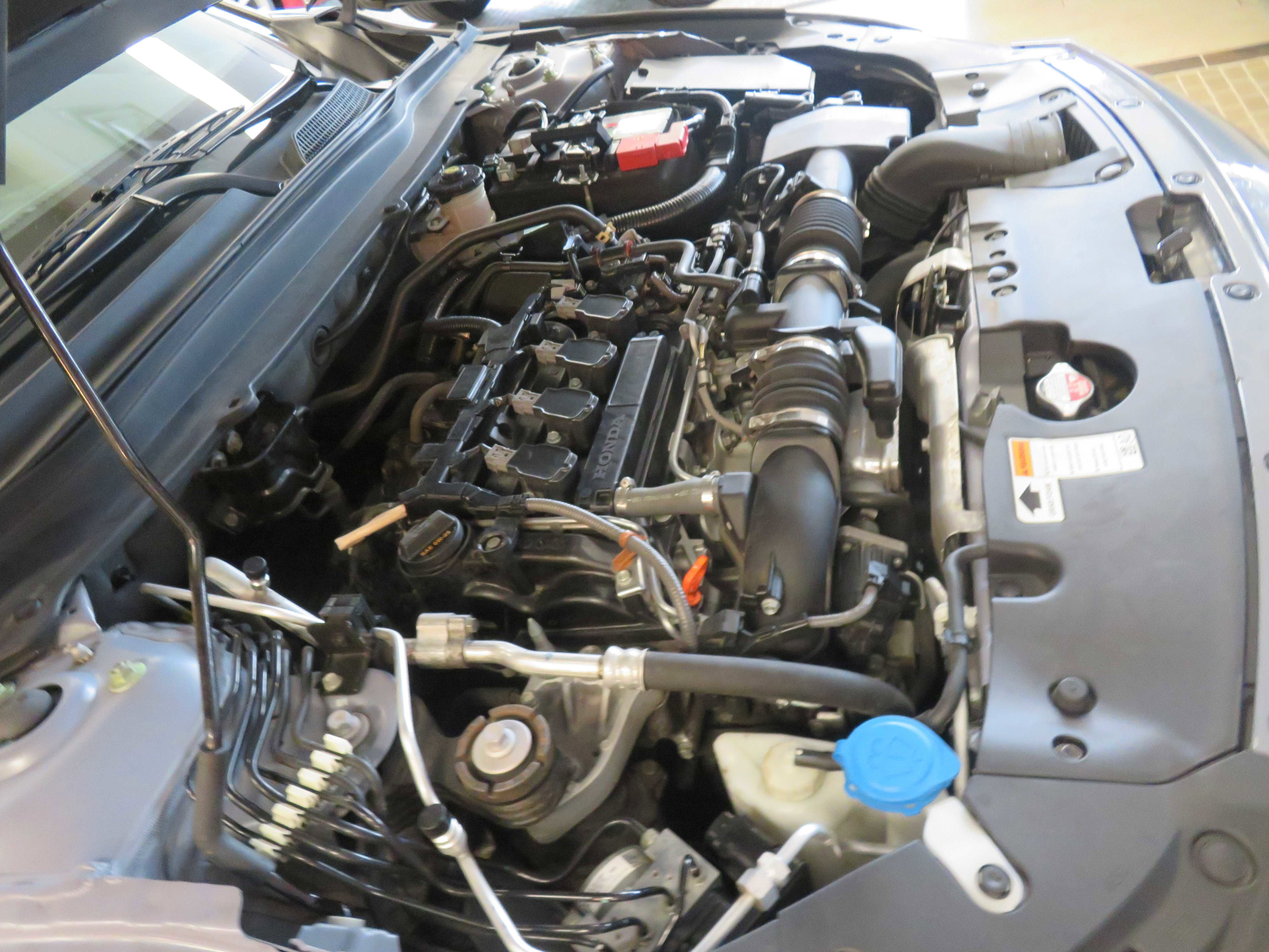 Used 2021 Honda Accord Sport image 50