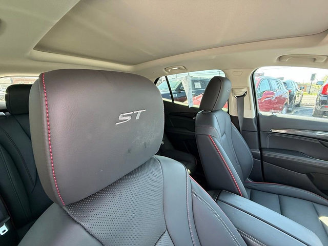 Used 2023 Buick Envision Essence w/ Sport Touring Package AWD/4WD image 20