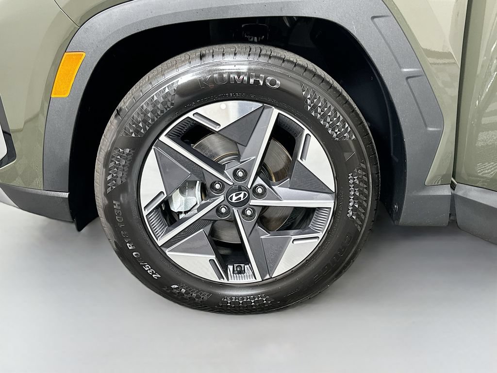 Certified 2026 Hyundai Tucson SEL FWD image 33