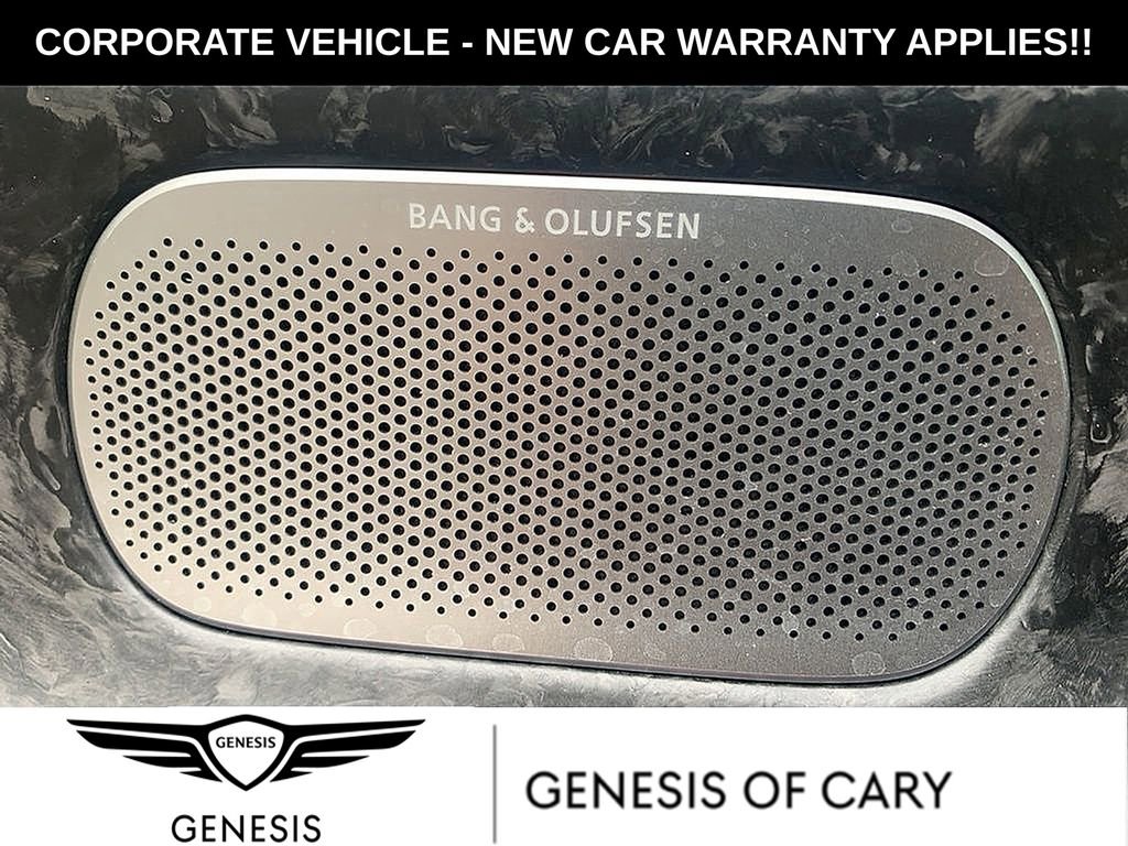 Used 2025 Genesis G90 3.5T image 8