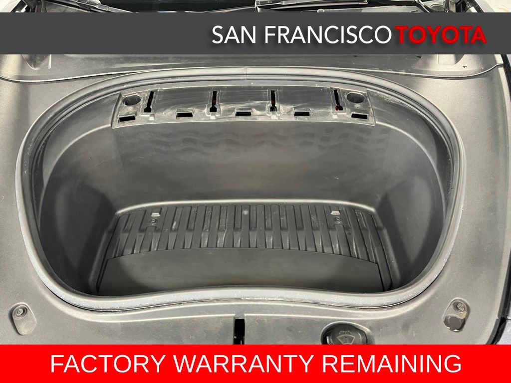 Used 2024 Tesla Model 3 Long Range AWD/4WD image 36