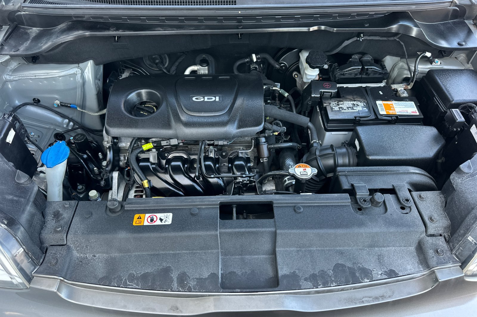 Used 2019 Kia Soul FWD image 23