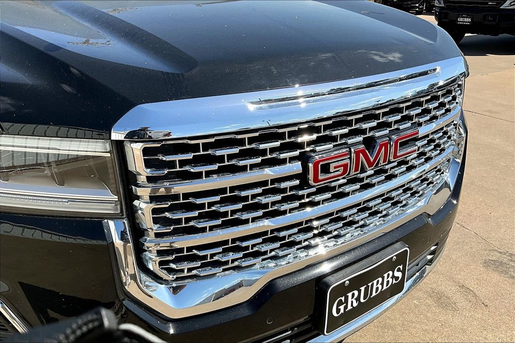 Used 2023 GMC Acadia Denali image 38