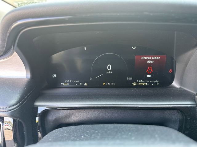 Used 2023 Lincoln Nautilus Reserve w/ Monochromatic Package image 16