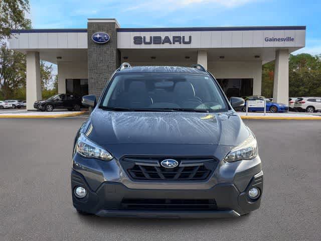 Certified 2023 Subaru Crosstrek 2.5i Sport AWD/4WD image 9